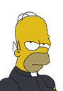 FrSimpson Discord emoji