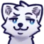 Furry7u7 Discord Emoji