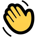 9045houseparty Discord Emoji