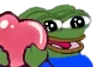 pepelove Discord Emoji