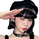 ChaewonSalute