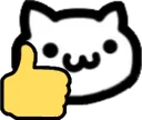 NyanThumbsup NyanThumbsup