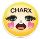 charx