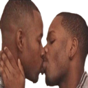 homiekiss Discord emoji