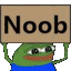 Noob noob Discord Emoji