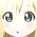 comfyAyayablink Discord Emoji