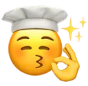 ChefsKiss ChefsKiss