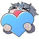 Ike_heart