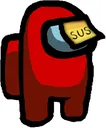 Sus Discord Emoji
