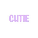 cutie cutie