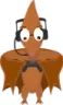 pterodactyl