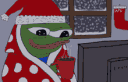 Pepechristmas PepeChristmas Discord Emoji