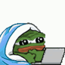 Pepesadge pepesadge Discord Emoji