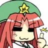 MeilingThumbsUp