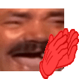 kekclap Discord emoji