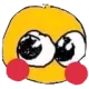 Blushy
