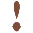 PrettyVitiligoExclamation