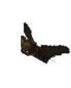 Minecraft_Bat Discord Emoji