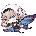 Aponia_Fly