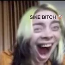 sikebitch