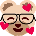 franklinsmiley3hearts