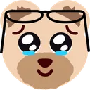 franklinhappytears