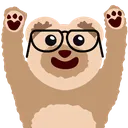 franklinhandsup