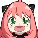 AnyaHappy