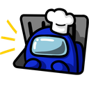 AmongUsVent Discord emoji