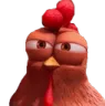 susChicken