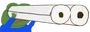 binoculars