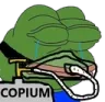 copium
