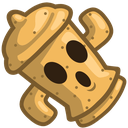 acnh_gyroid Discord emoji