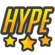 hype