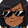 pharah2 Discord emoji
