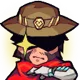 cassidy2 Discord emoji