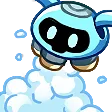 mei3 Discord emoji
