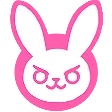 conejita Discord emoji
