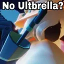 NoUltbrella NoUltbrella