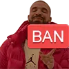 drakeban