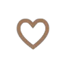 Orange Heart2 Discord Emoji