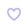 purple_heart3 Discord Emoji