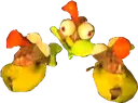 frySquad