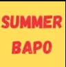SummerBapo