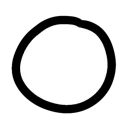 blank
