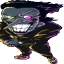 Spamton