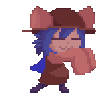 nikoarcdance Discord emoji