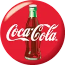 CocaColalogo Discord Emoji