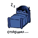 sunny_oyasumi