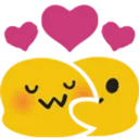 BlobHug